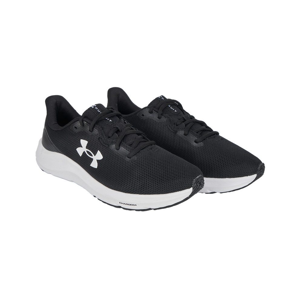 Under Armour® UA Charged Pursuit 4 Laufschuh günstig online kaufen