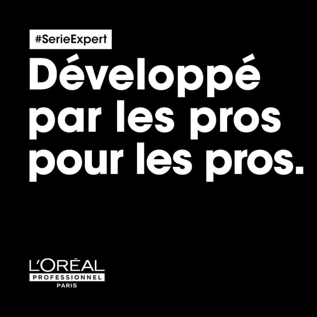 L'Oreal Deutschland Haarshampoo Volume: - new packaging