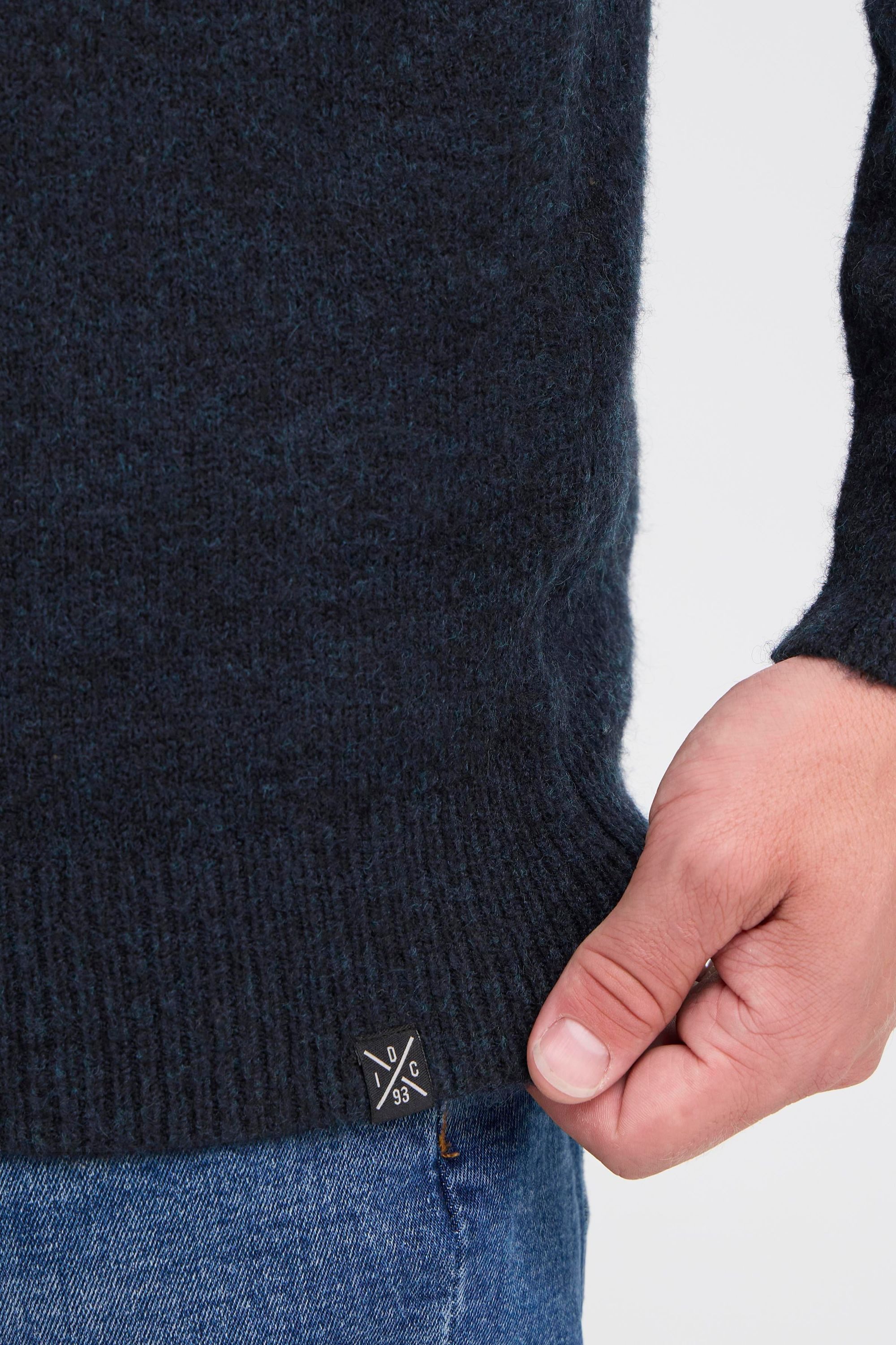 Indicode Troyer IDBercell Modischer Troyer