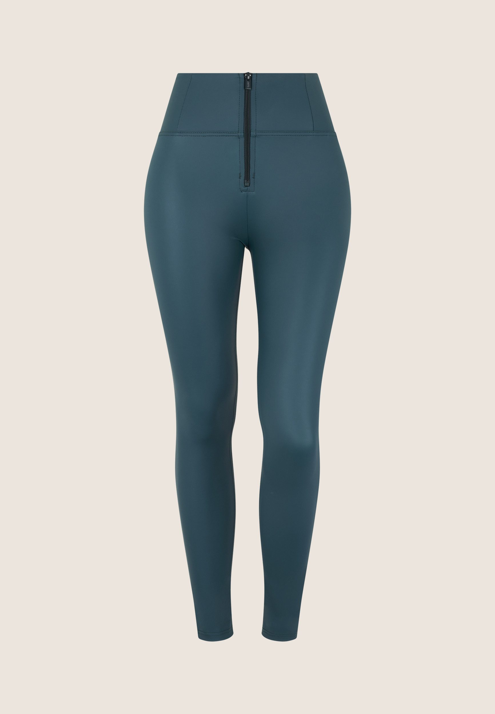 Freddy Leggings WRUP SUPERSKINNY HIGHWAIST mit günstig online kaufen