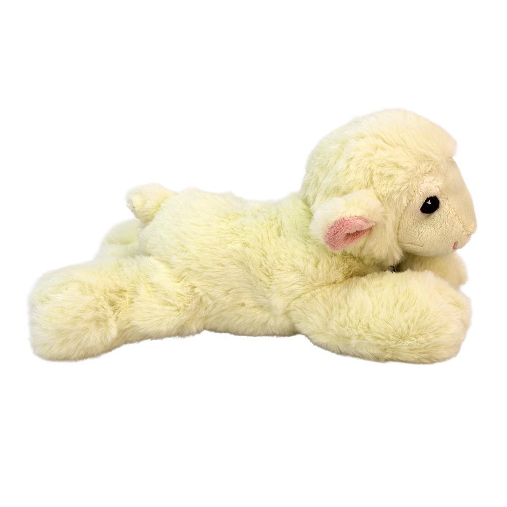 Heinrich Bauer Kuscheltier Plüsch Lamm klein "Lissy" - ca. 23 cm (1-St)