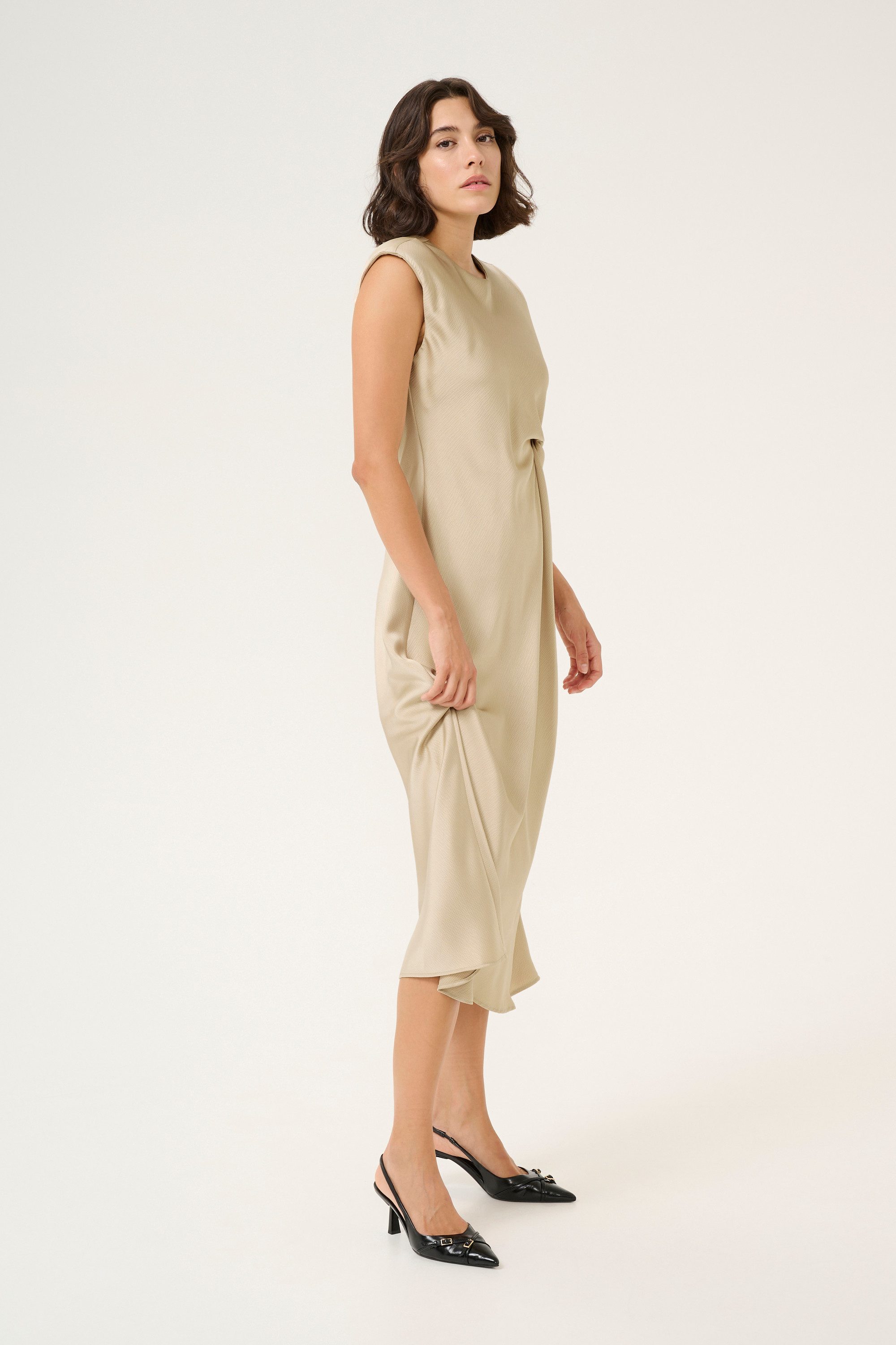 KAFFE Etuikleid Kleid KApristina