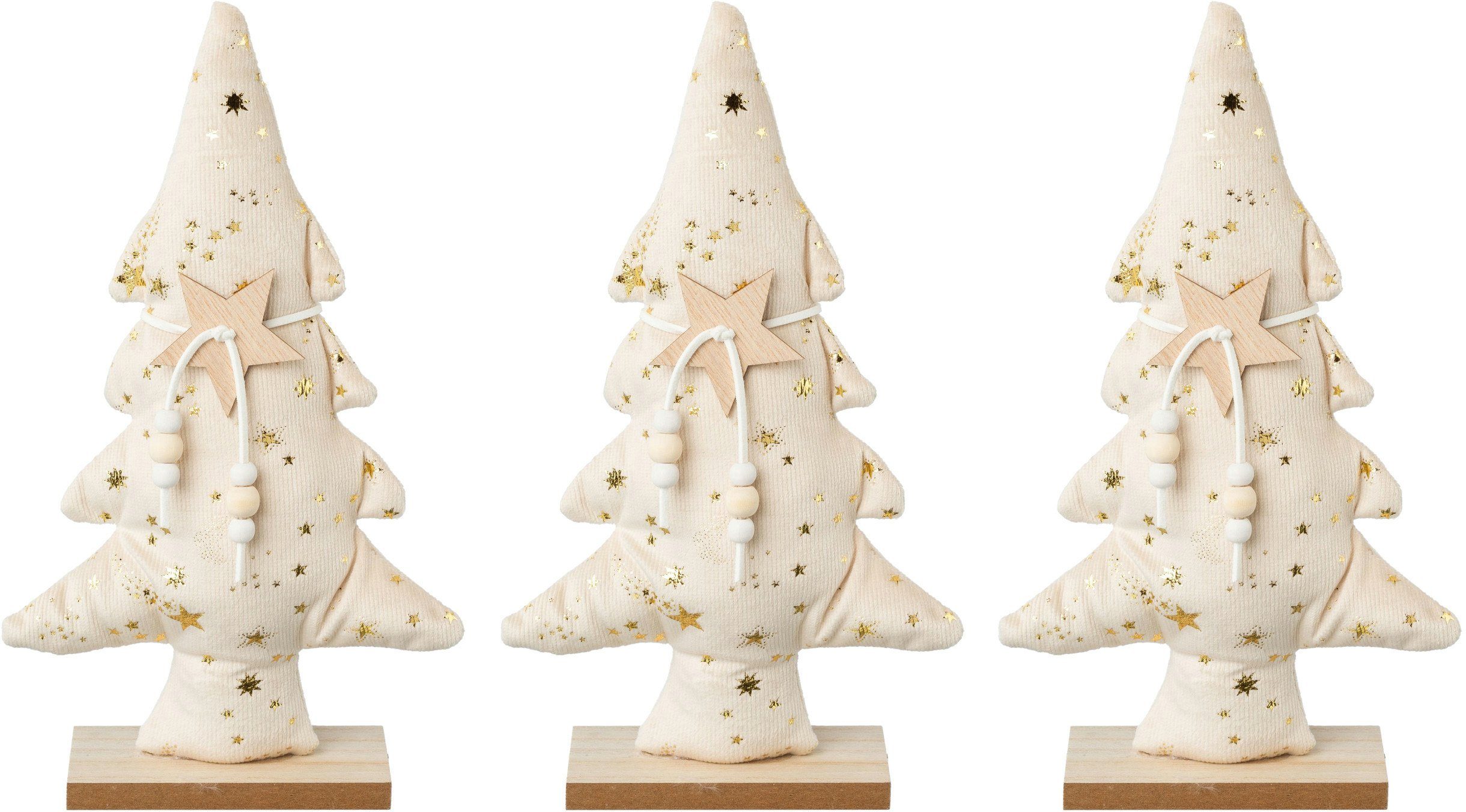 Dekobaum Weihnachtsdeko