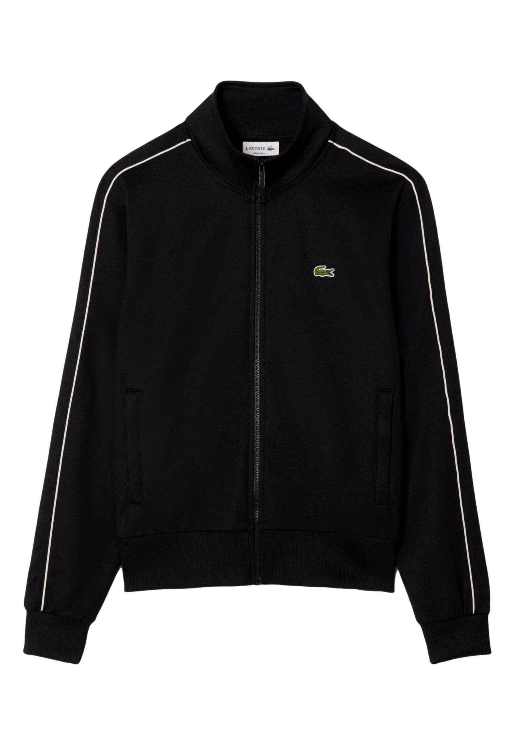 Lacoste Trainingsjacke Jacke Paris Trainingsjacke (1-St) günstig online kaufen