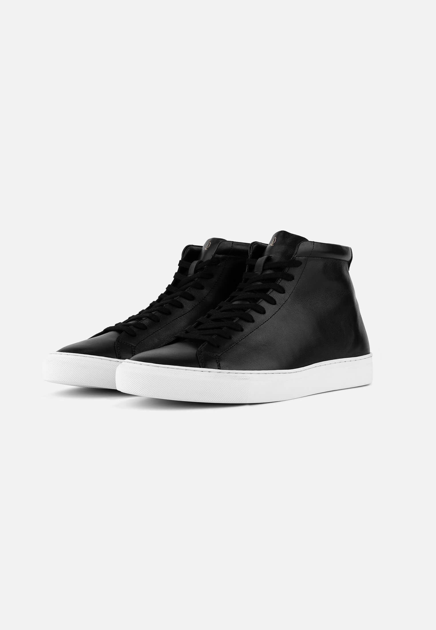 Kulson Mid-top Sneaker Nachhaltig, Handgemacht, Gegen günstig online kaufen