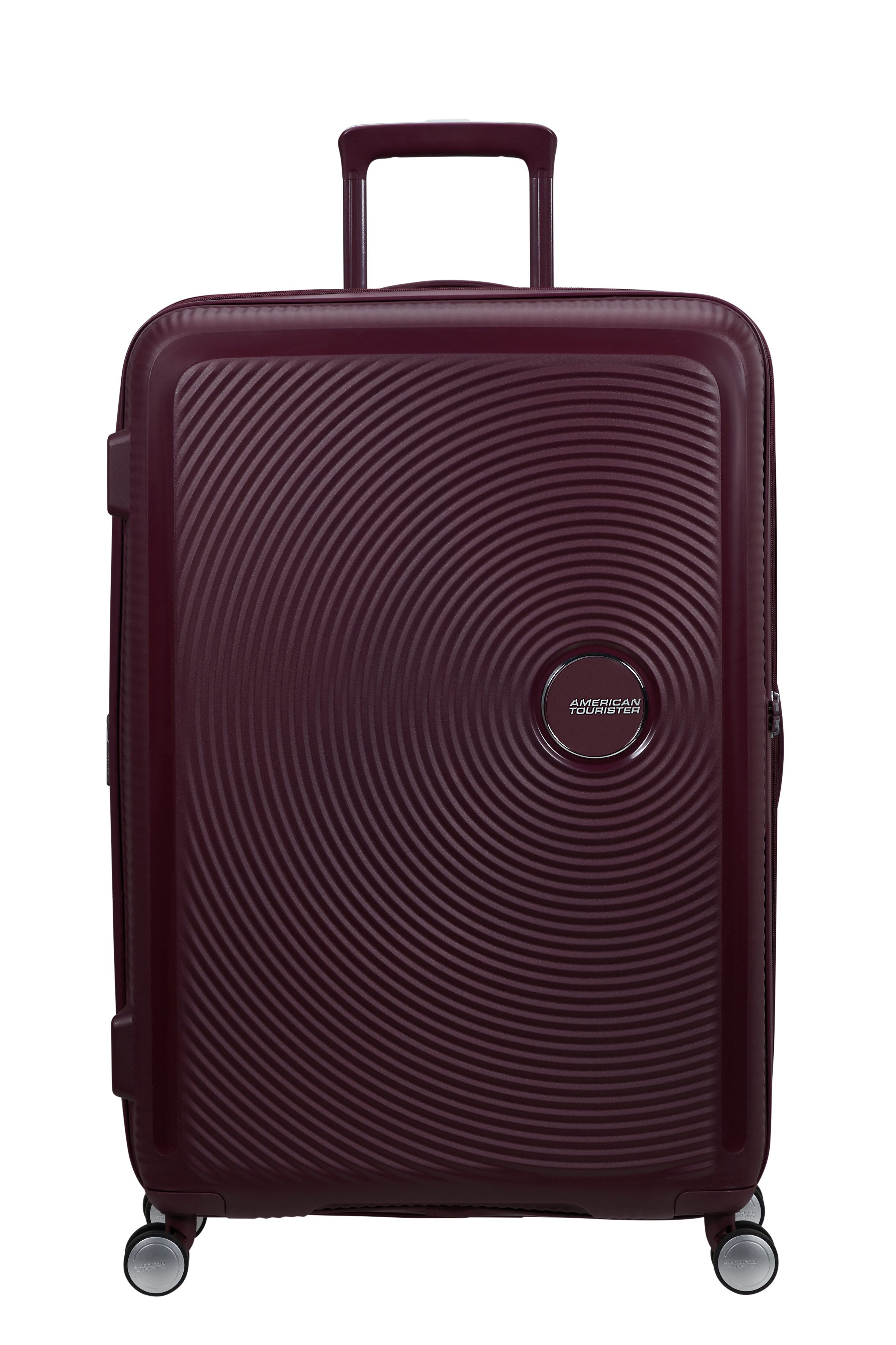 American Tourister® Hartschalen-Trolley SOUNDBOX, in verschiedenen günstig online kaufen