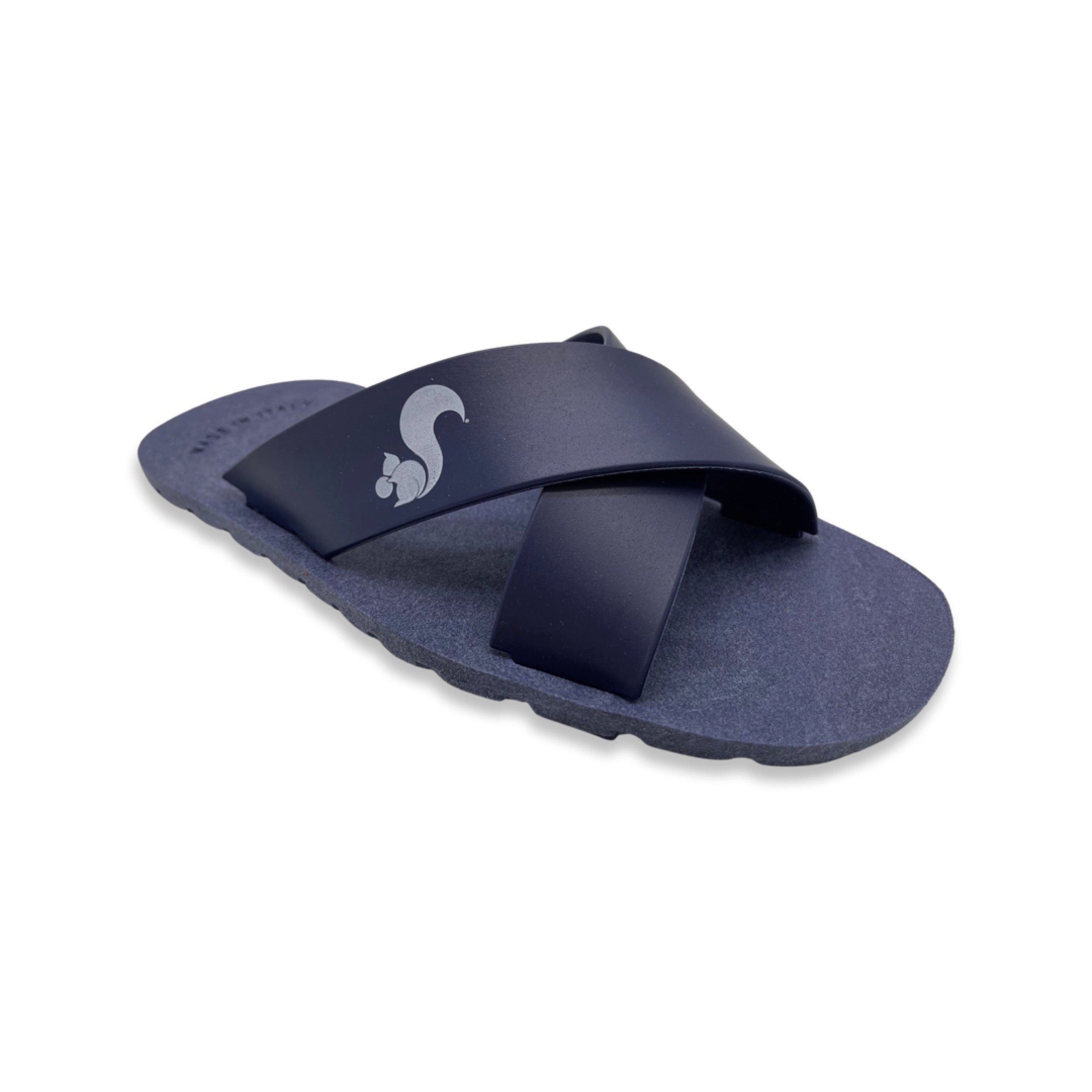 Navy thies Sandale 1856 Vegan Eco Malibu