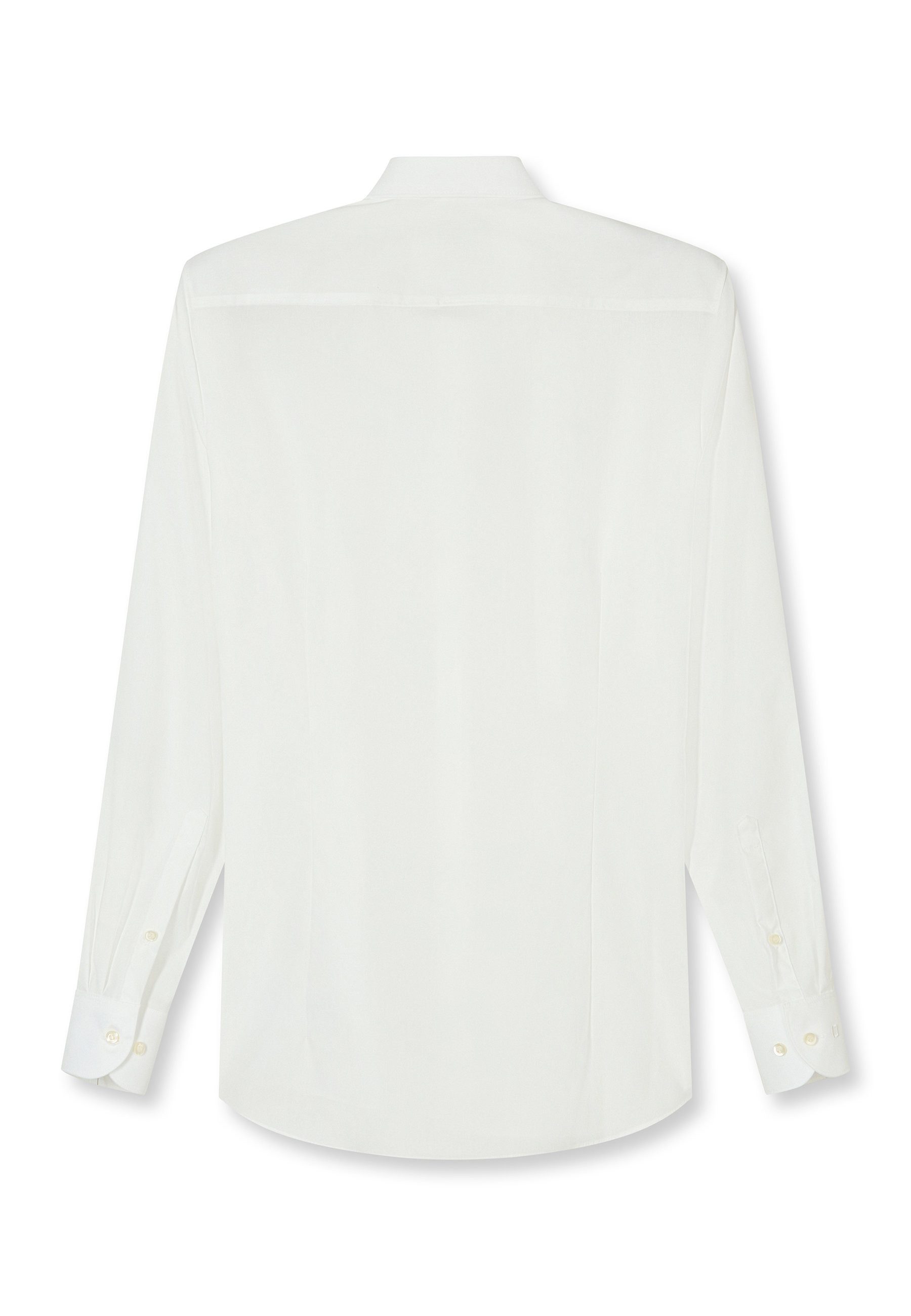 OLYMP Businesshemd OLYMP Level Five, Body Fit, New York Kent mit extra langem Arm
