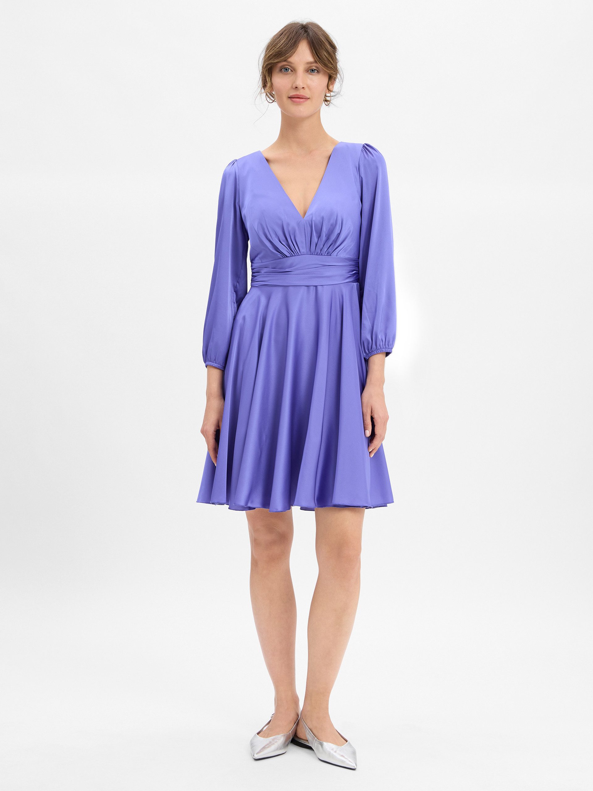 Marie Lund Cocktailkleid