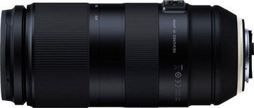 Tamron AF 100-400 F/4,5-6,3 Di VC USD für Nikon D (und Z) passendes Objektiv