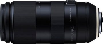 Tamron AF 100-400 F/4,5-6,3 Di VC USD Objektiv