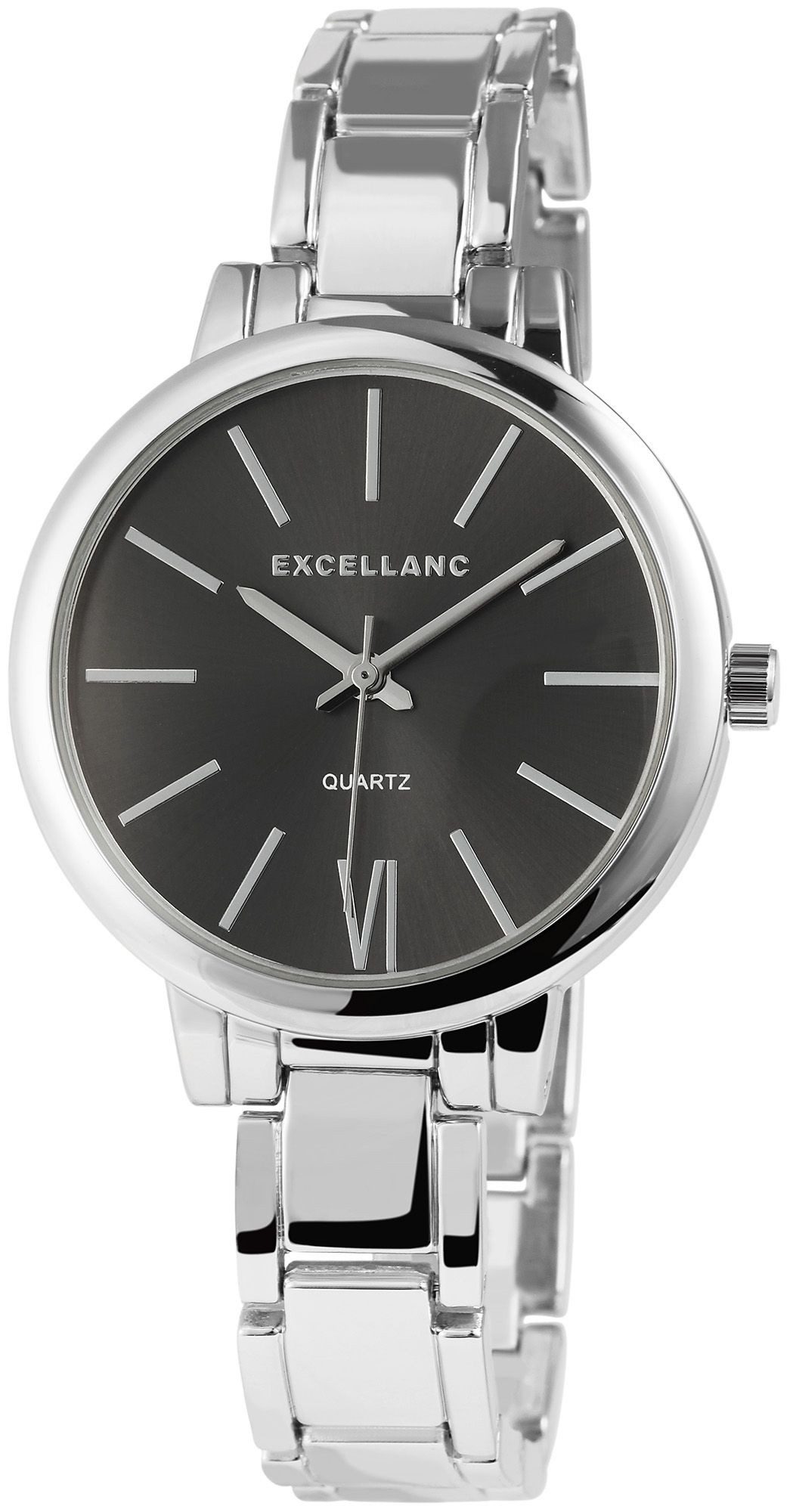 Excellanc Quarzuhr EX0113 Excellanc Damenuhr mit günstig online kaufen