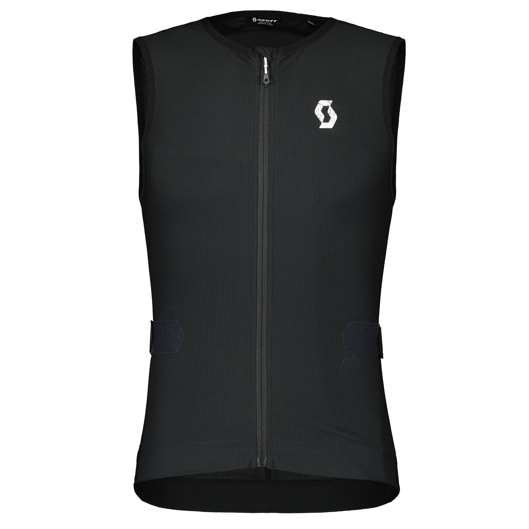 Scott Rückgrat-/Rückenprotektor Vest Airflow Herren