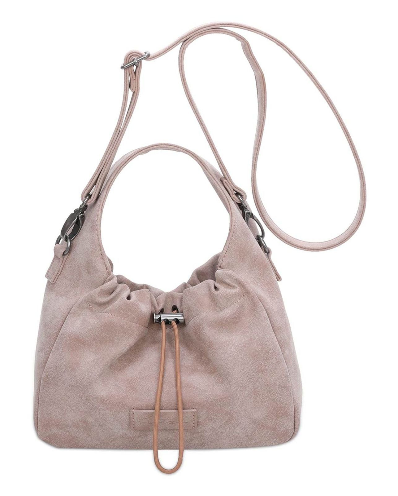 Handtasche Poppi05 Vintage
