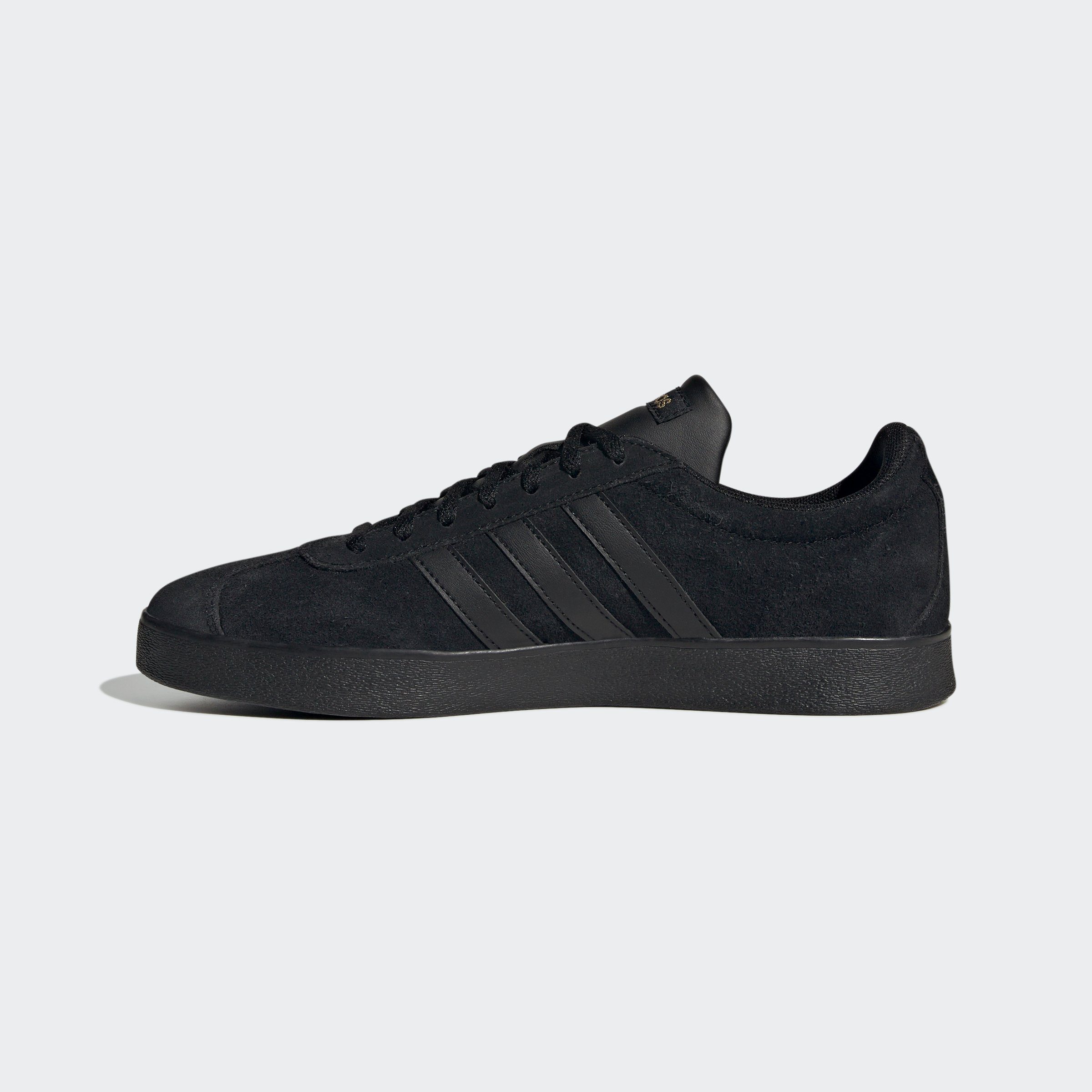 adidas Sportswear VL COURT 2.0 Sneaker Design auf den Spuren des adidas Samba