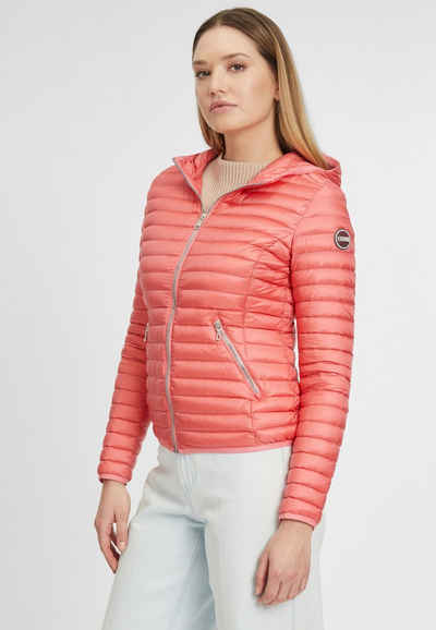 Colmar Daunenjacke Daunenjacke mit Kapuze