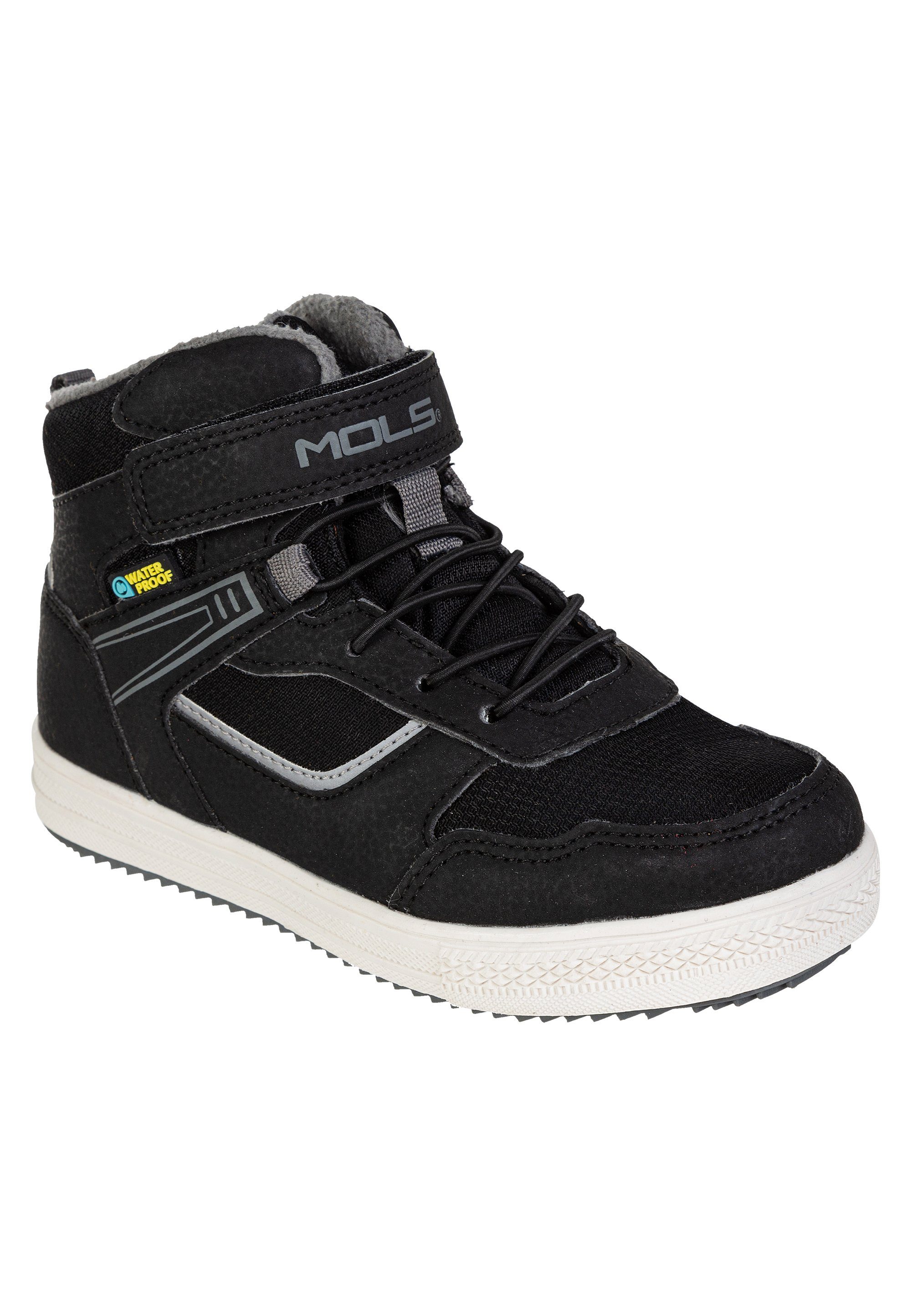 MOLS Neo Kids Stiefel mit wärmender Funktion