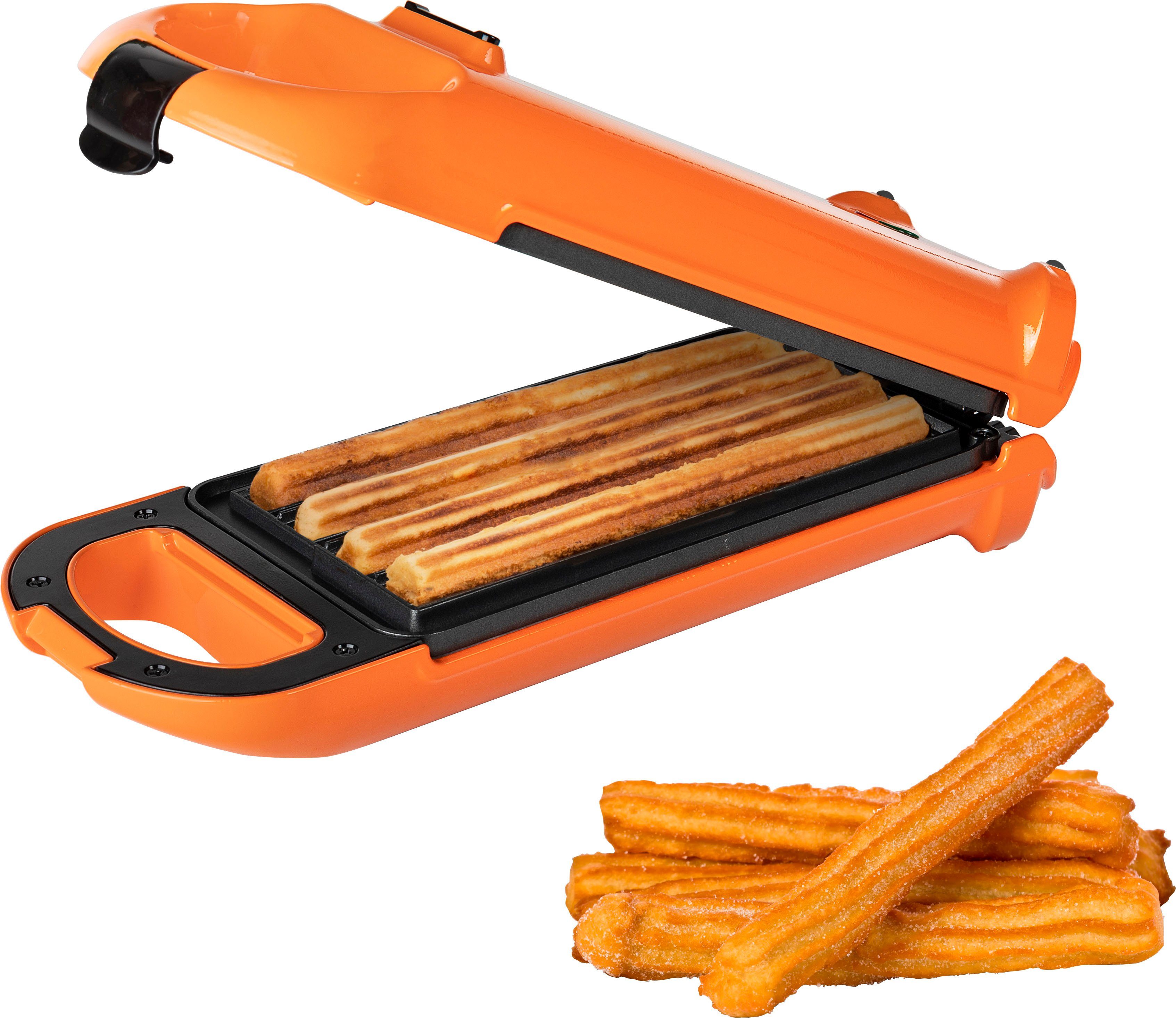 PRINCESS Churro-Maker 132405 Flip, 700 W