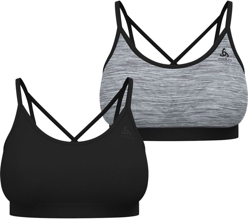 Odlo Sport-BH Sport bra SEAMLESS LOW
