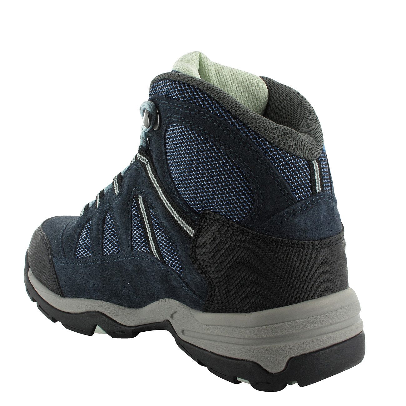 Hi-Tec Hi-Tec Stiefel Bandera II Wp Frauen Wanderschuh