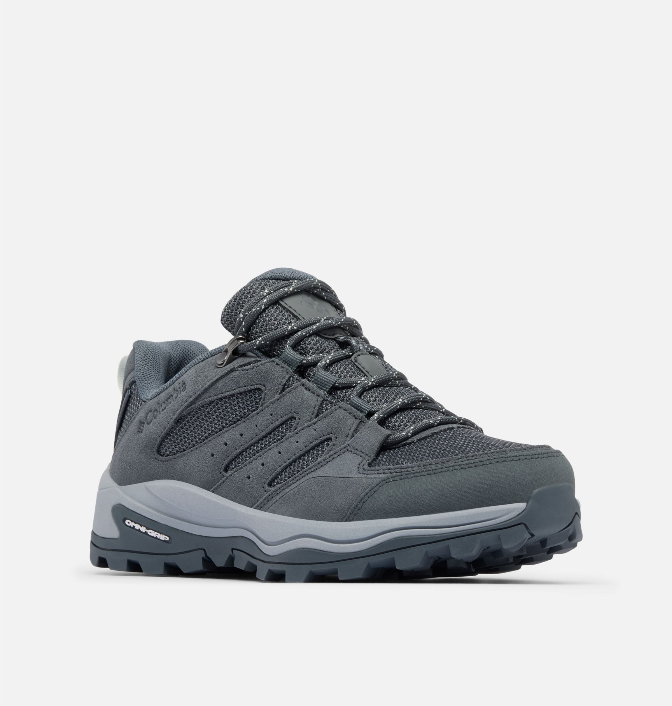 Columbia REDMOND™ IV LOW WATERPROOF Wanderschuh wasserdicht