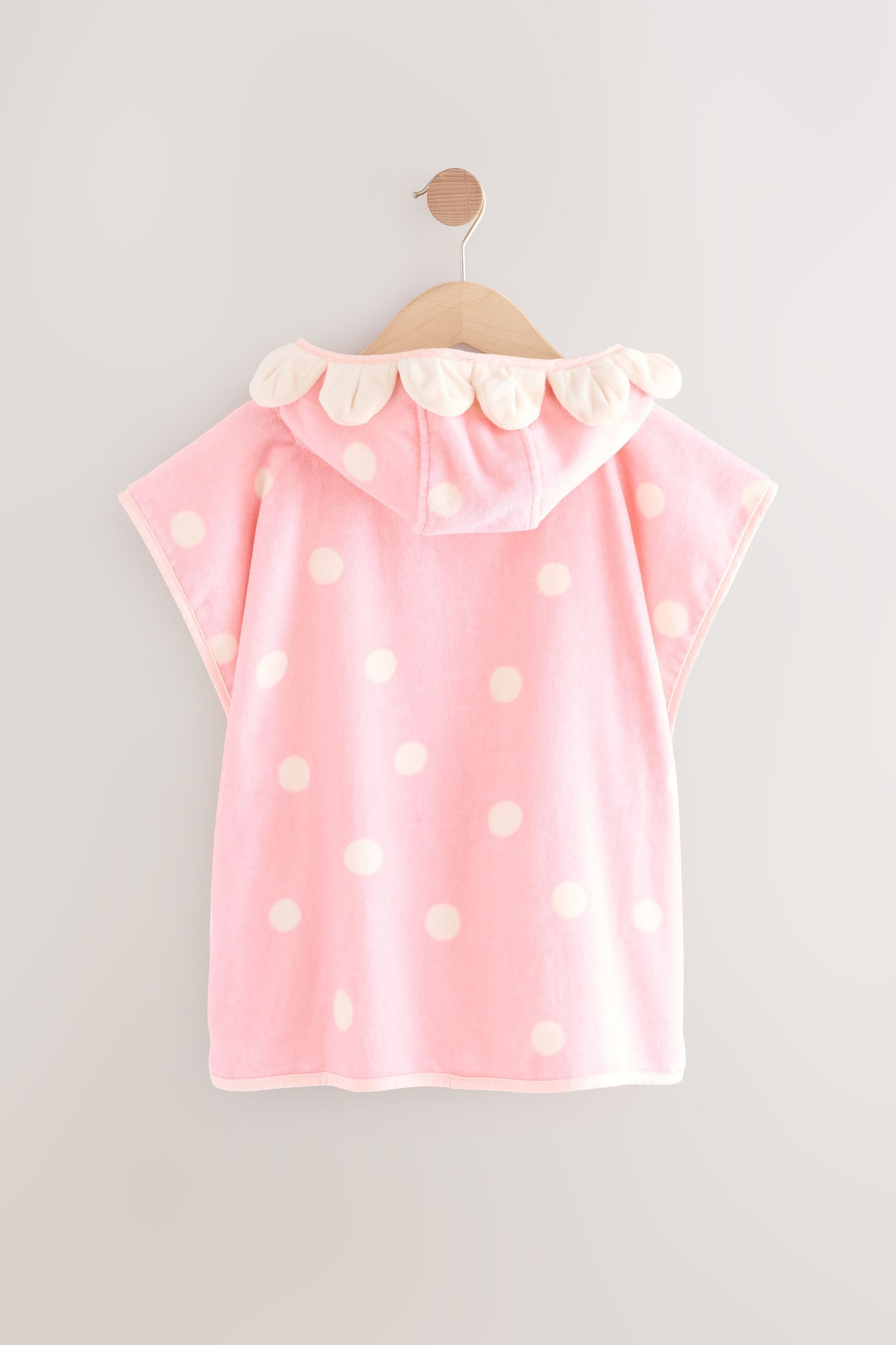 Next Badeponcho Poncho aus Frottee, Baumwolle günstig online kaufen