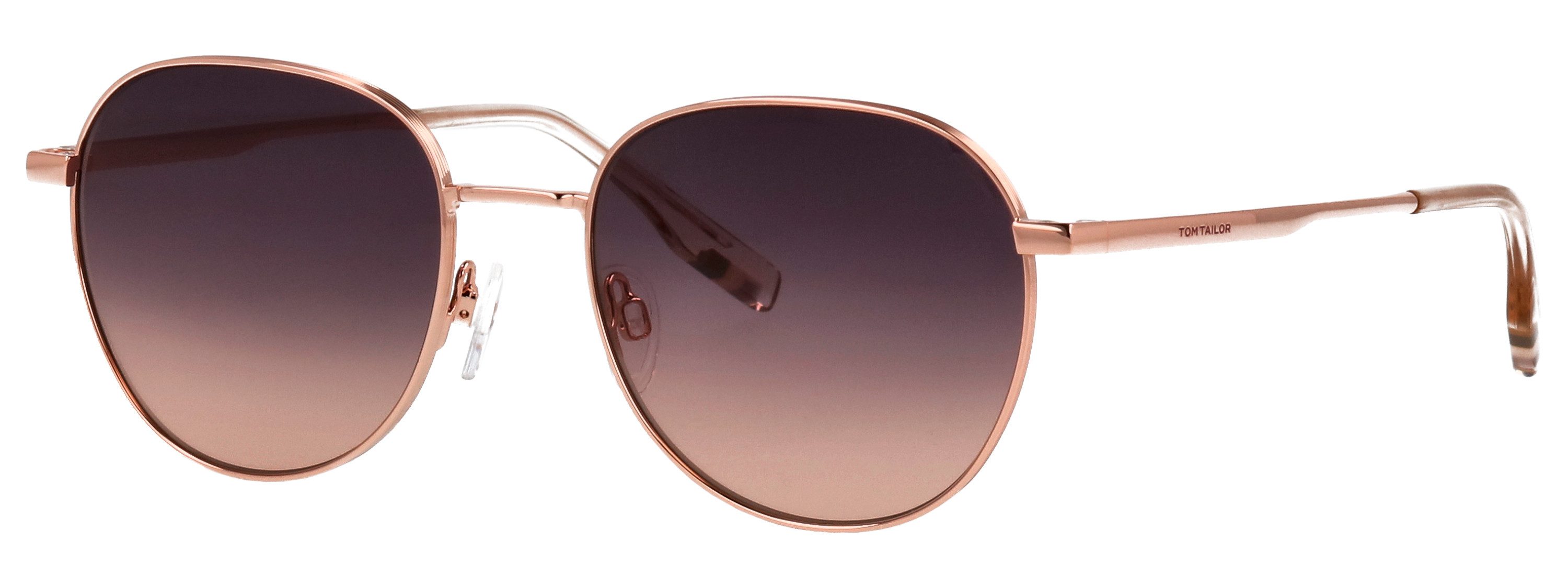 TOM TAILOR Sonnenbrille TOM TAILOR Sonnenbrille