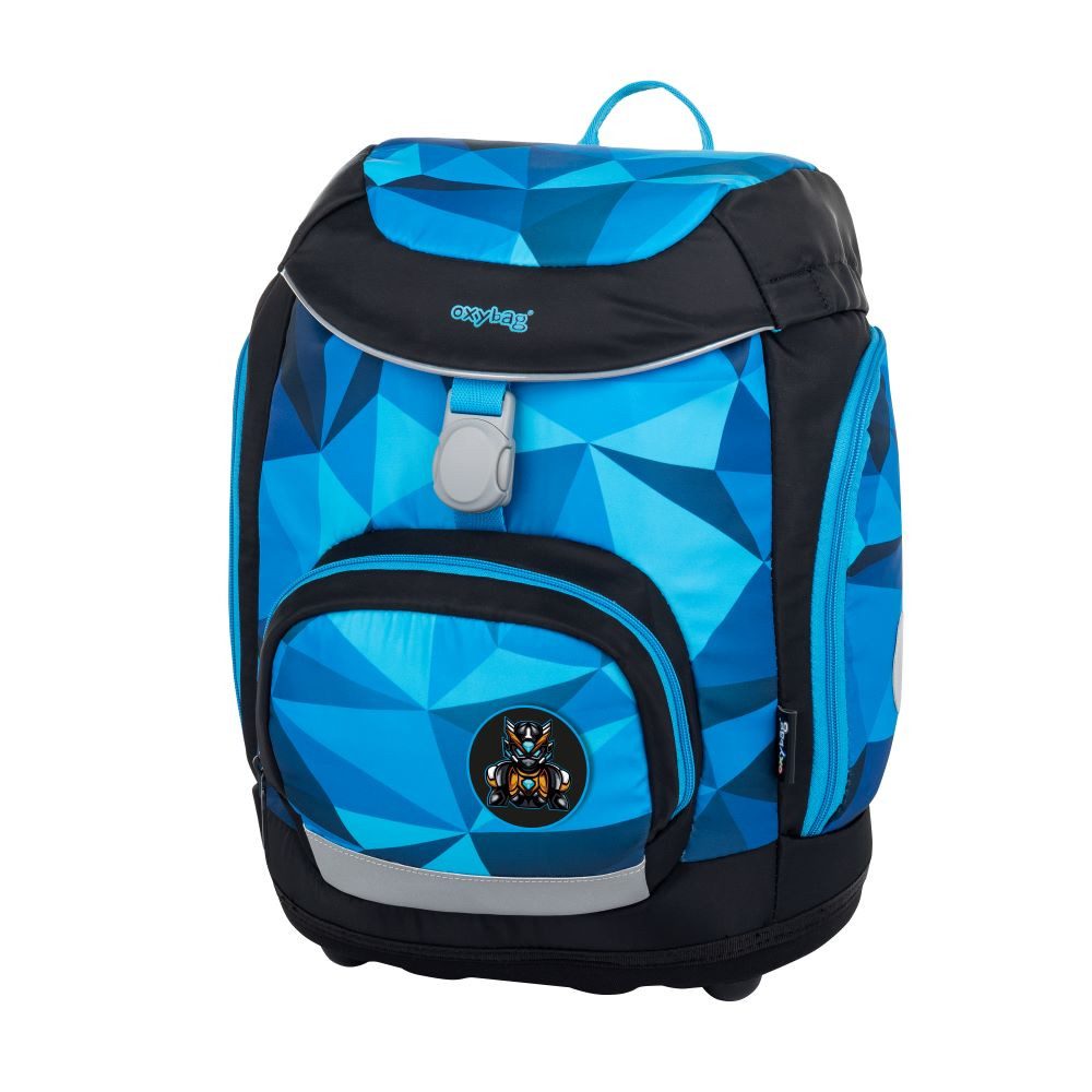 Familando Schulranzen 1.-3. Klasse ergonomischer Schulrucksack, 950 Gramm l günstig online kaufen