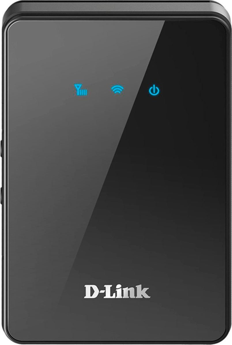 DWR-932 4G/LTE-Router