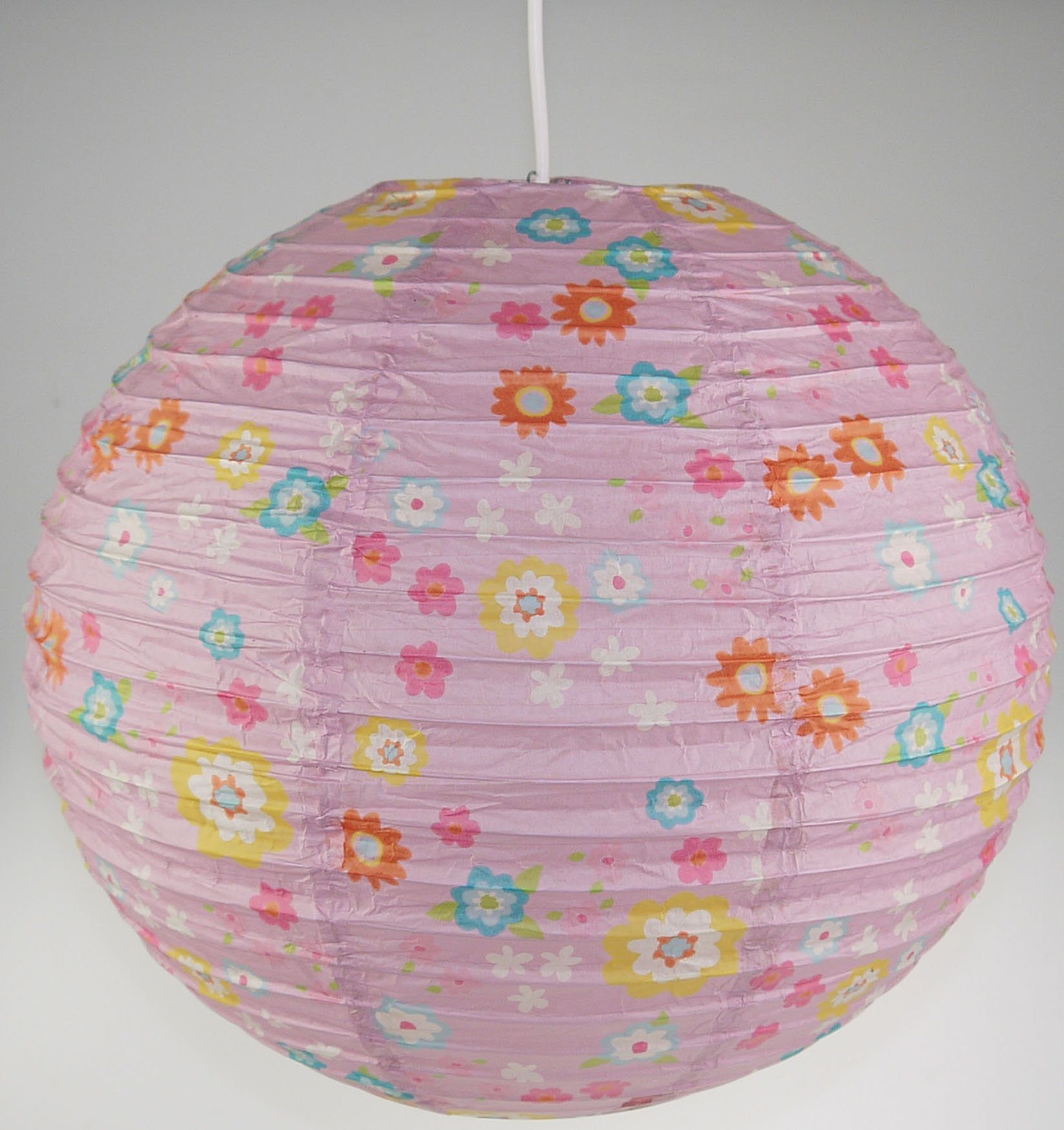 niermann Hängeleuchte Bungee Bunny, Kinderzimmer, Kinderlampe