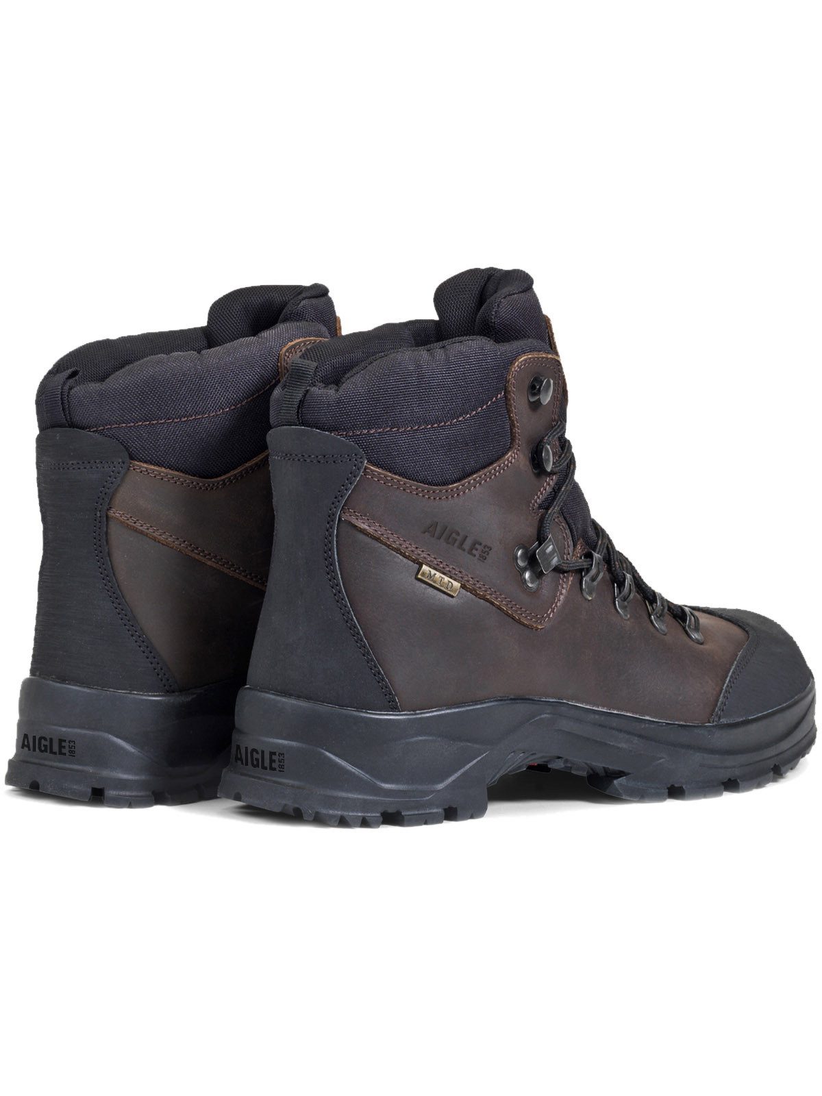 Aigle T3641 Aigle Laforse 2 MTD Wanderschuh