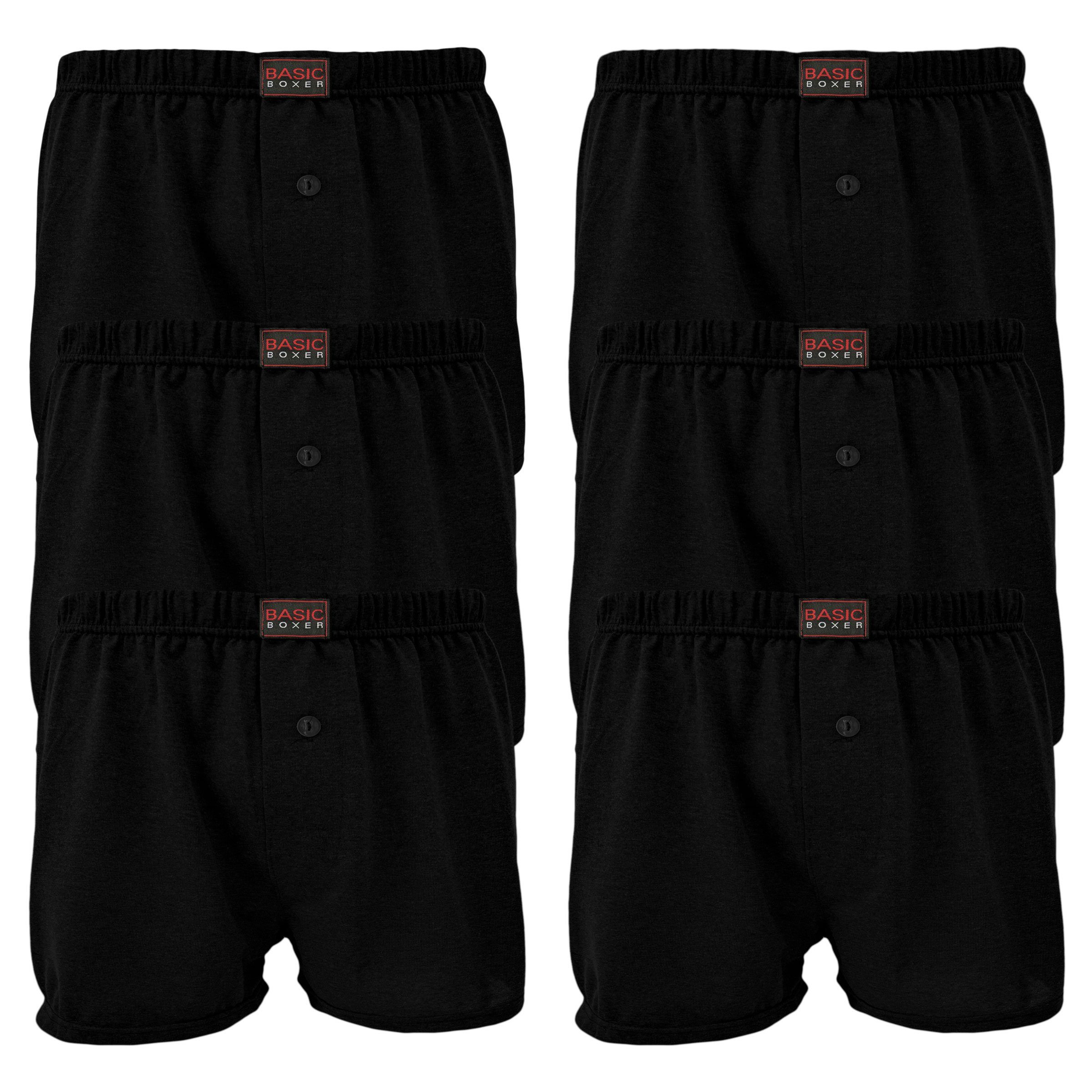 OriginalYou Boxershorts Herren Boxershorts bequeme und moderne Herren Unter günstig online kaufen