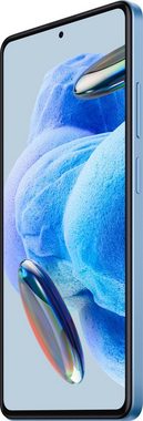 Xiaomi Redmi Note 12 Pro 5G 6GB+128GB Smartphone (16,94 cm/6,67 Zoll, 128 GB Speicherplatz, 50 MP Kamera)