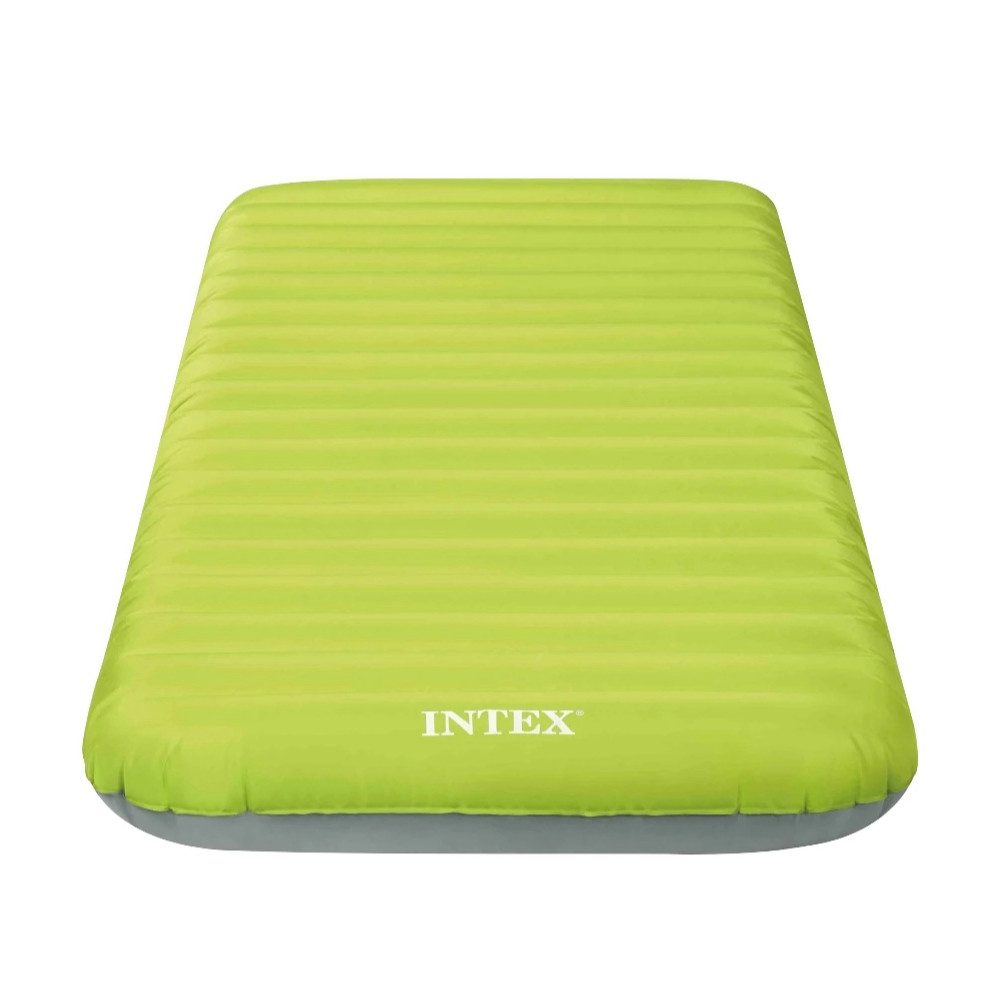 Intex Luftmatratze Dura-Beam TruAire, 2-in-1-Ventil günstig online kaufen