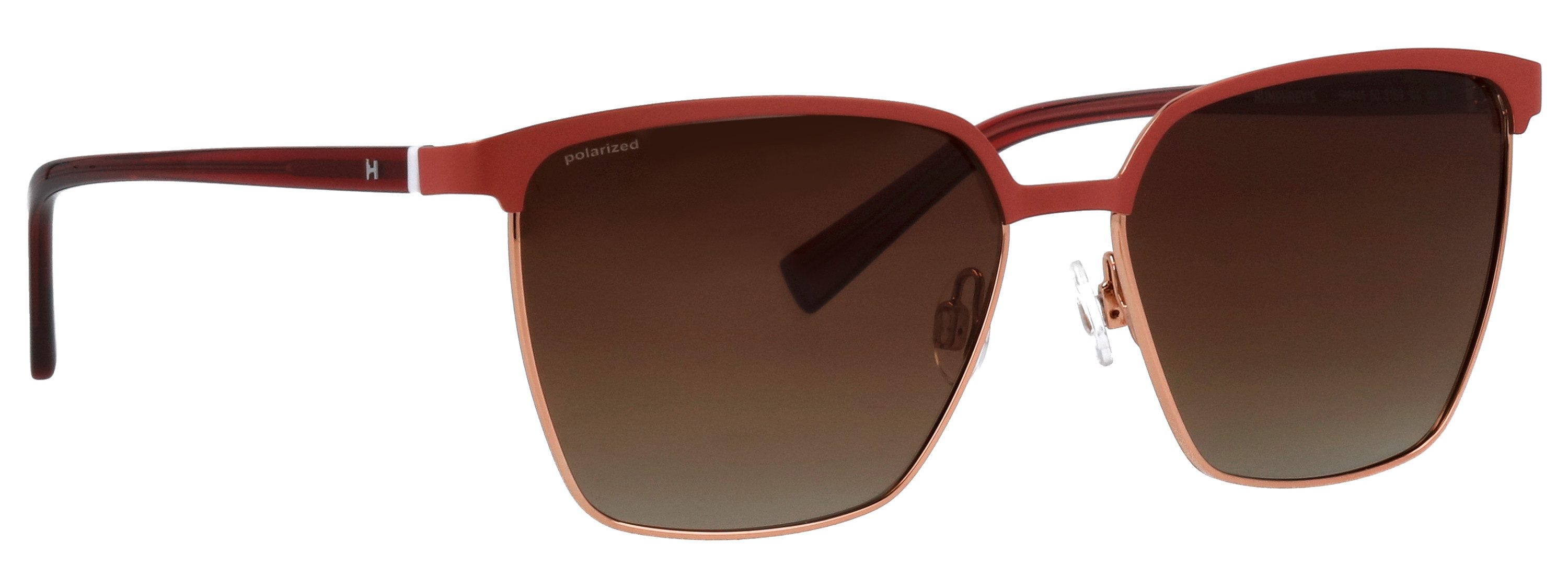 HUMPHREY´S eyewear Sonnenbrille HUMPHREY´S eyewear Sonnenbrille