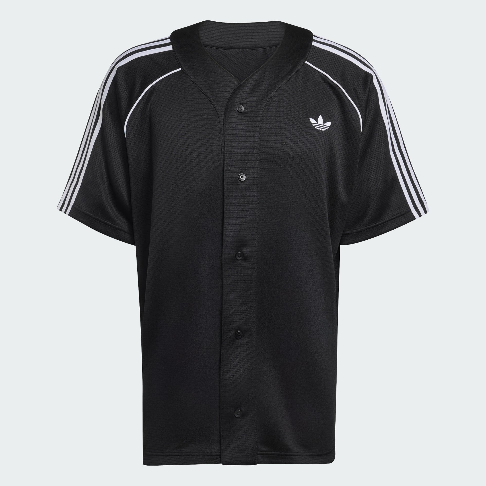 adidas Originals Baseballtrikot ADICOLOR BASEBALL TRIKOT (1-tlg)