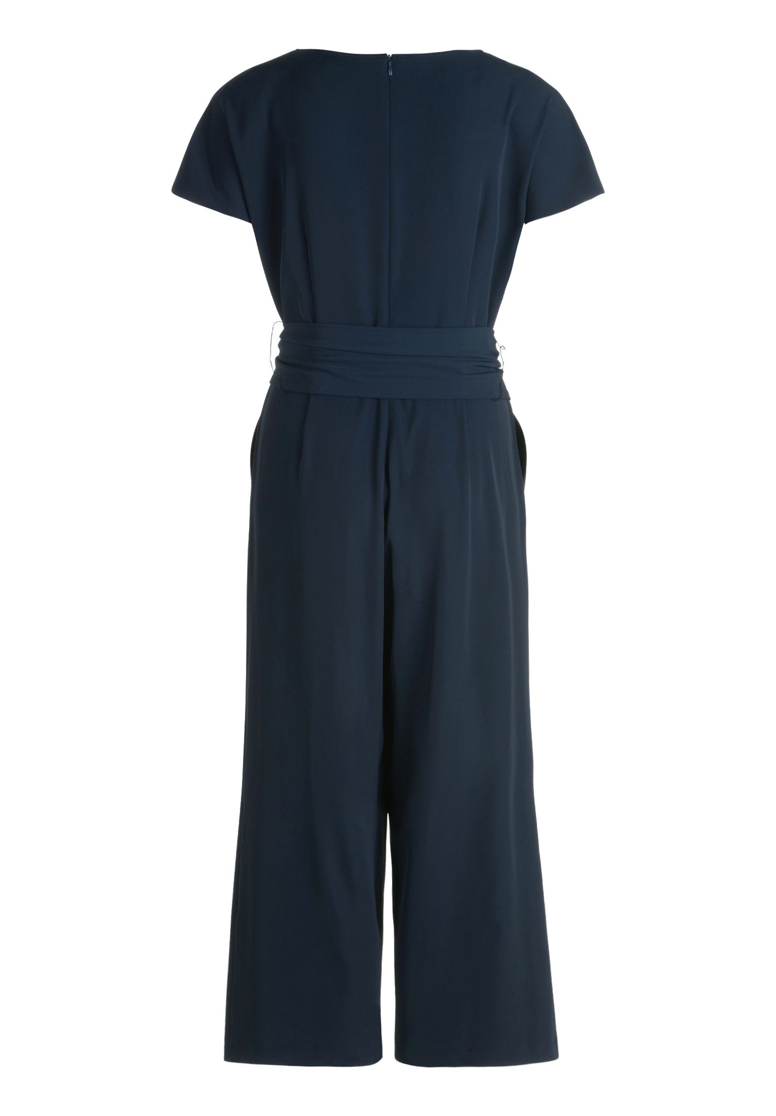 Betty Barclay Overall Damen mit Eingrifftaschen (1-tlg)