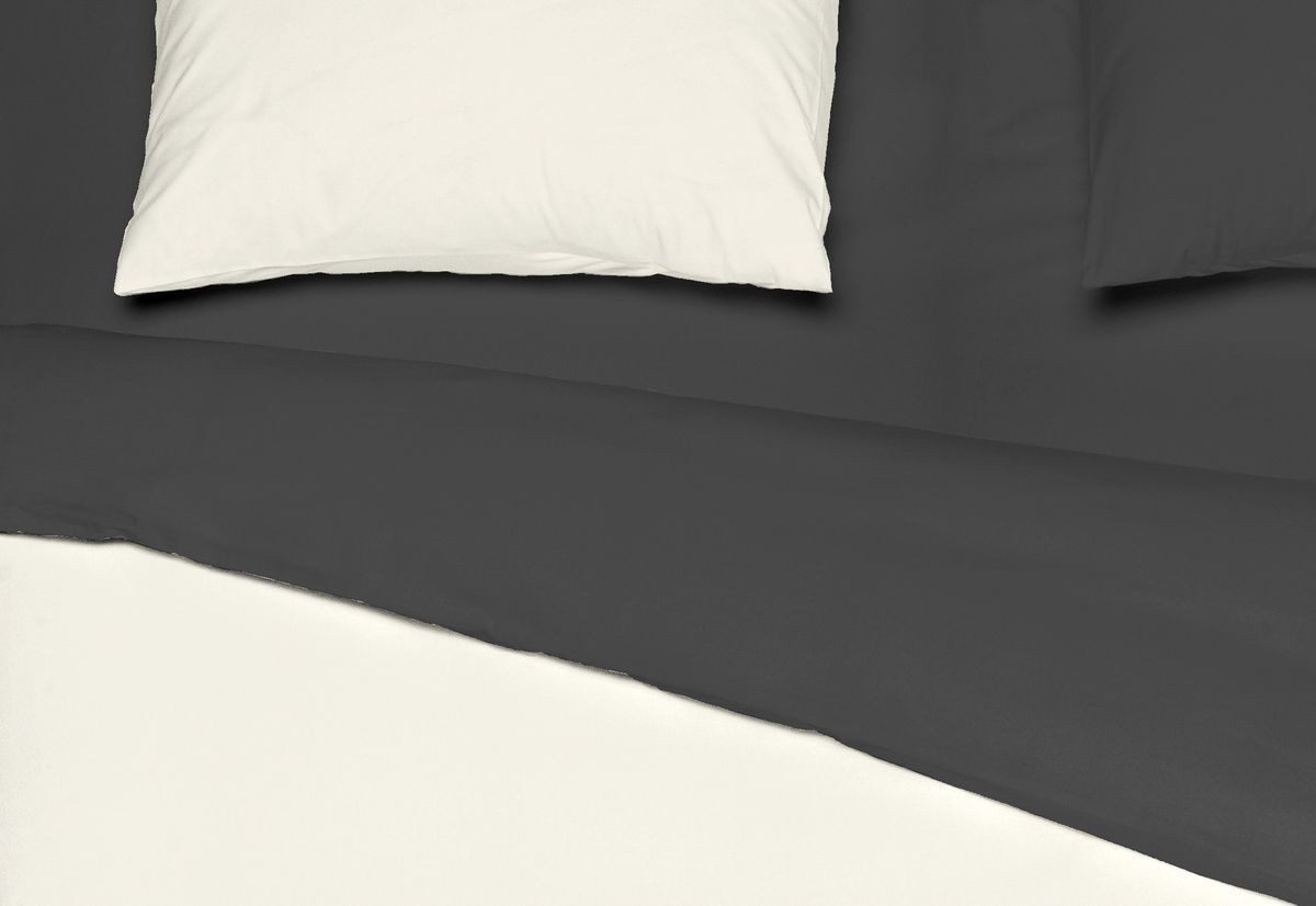 mistral home Wendebettwäsche Uni Einfarbig Wende Bettwäsche Mistral Home Ed günstig online kaufen