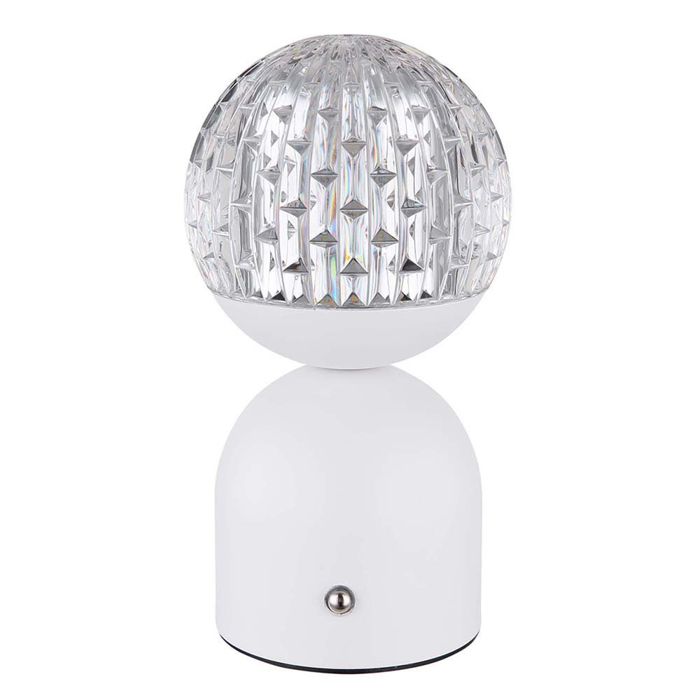 LED Tischleuchte