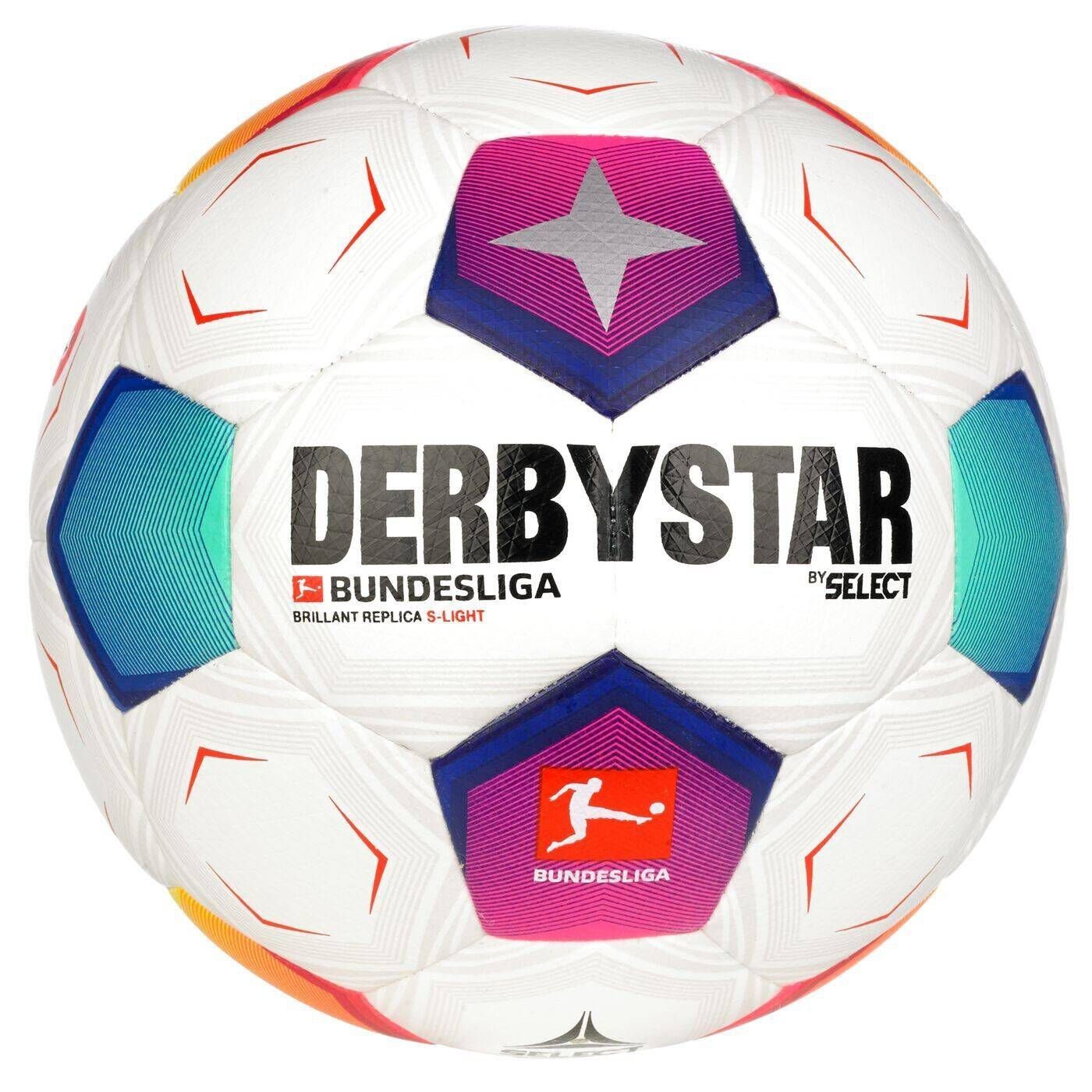 Derbystar Fußball