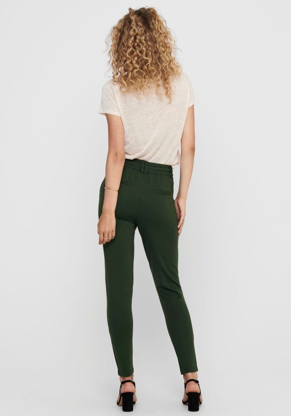 ONLY Jogger Pants ONLPOPTRASH LIFE EASY günstig online kaufen