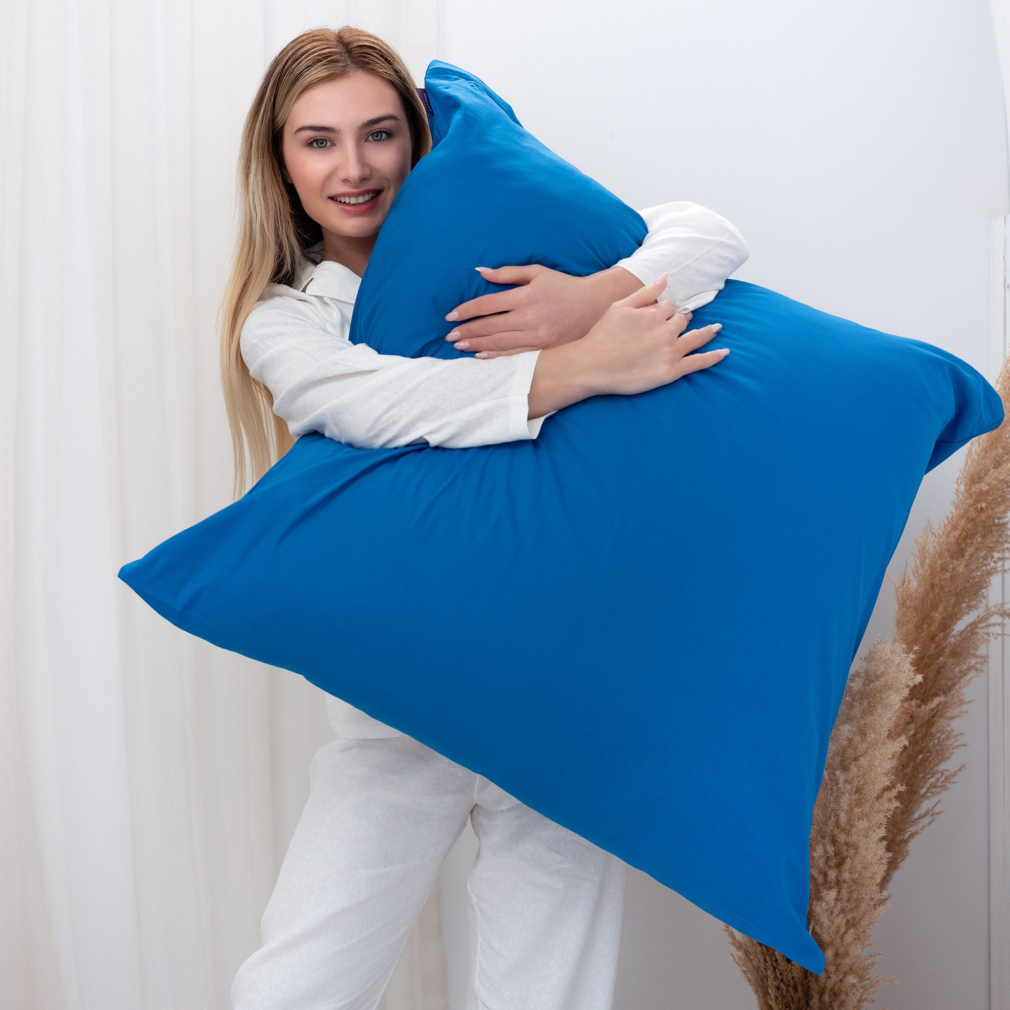 Brielle Kissenbezüge Brielle Renforce Pillowcase - günstig online kaufen