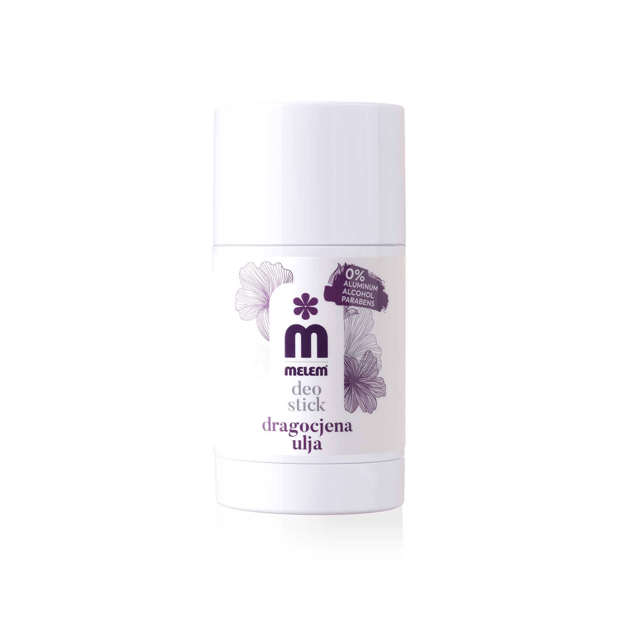 Melem Deo-Stift Melem Deo Stick Precious Oils 50 Ml
