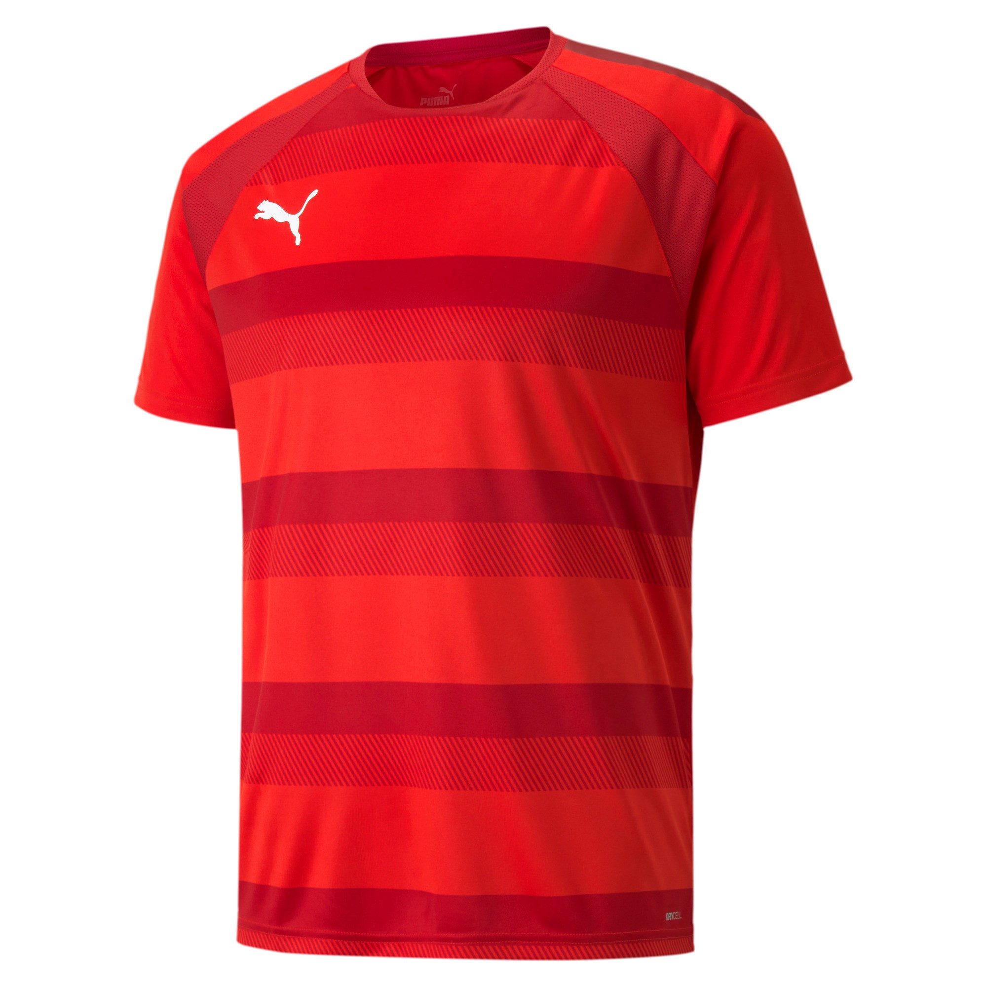 PUMA Fußballtrikot Puma Herren Trikots teamVISION günstig online kaufen