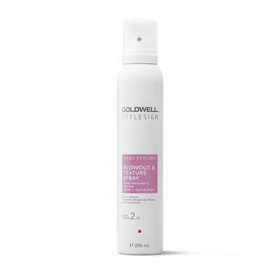 Goldwell Haarspray Goldwell StyleSign Naturally Full Spray 200ml