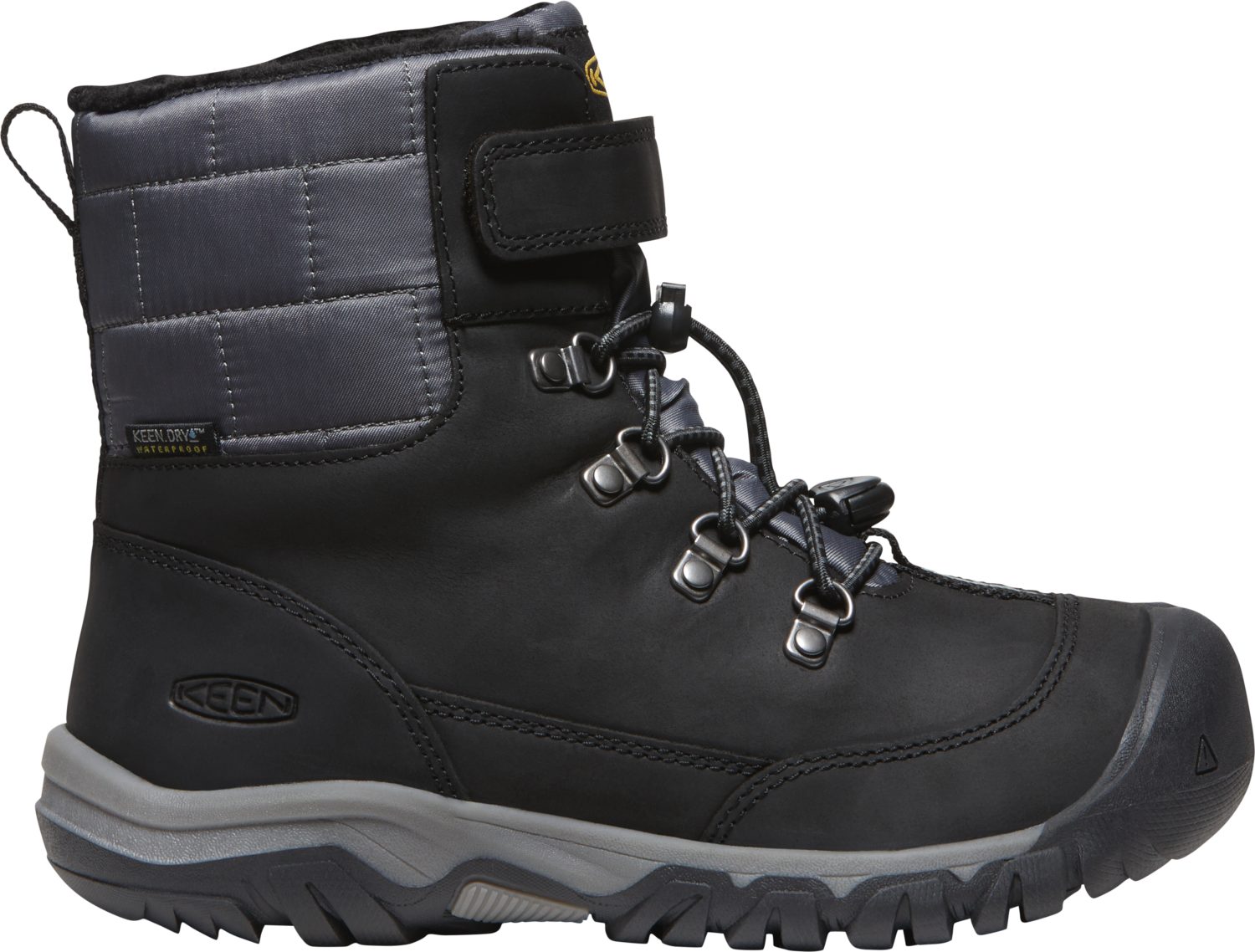 Keen KANIBOU WP Winterstiefel Snowboots, Winterboots, günstig online kaufen