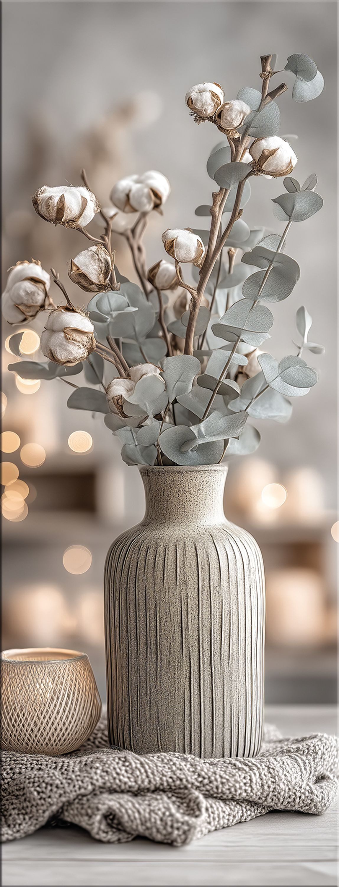 artissimo Glasbild Bild aus Glas 30x80 cm / Wandbild Hochformat / Wanddeko günstig online kaufen