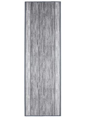 Läufer Anti Rutsch, Tapiso, rechteckig, Höhe: 6 mm, Rutschfest Brücke Flur Küche Wohnzimmer Korridor Meterware