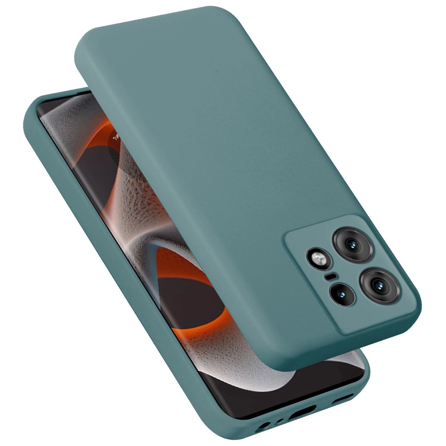 Handyhülle für Motorola Moto Edge 50 Pro Hülle