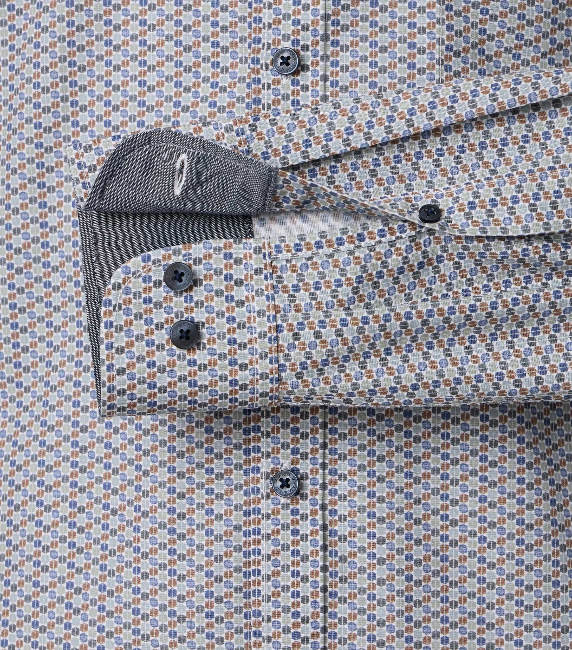 CASAMODA Langarmhemd günstig online kaufen